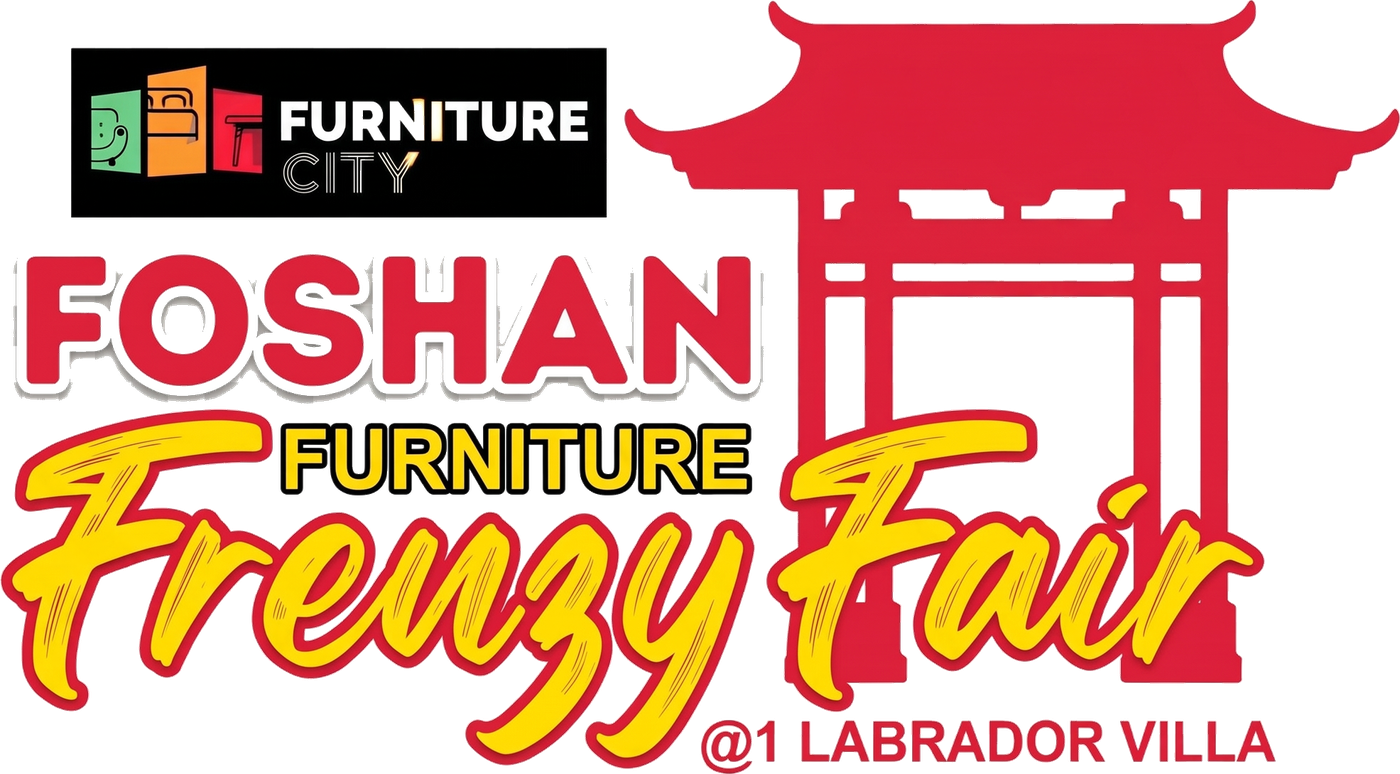 Foshan Furniture Frenzy