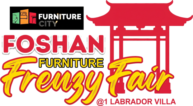 Foshan Furniture Frenzy